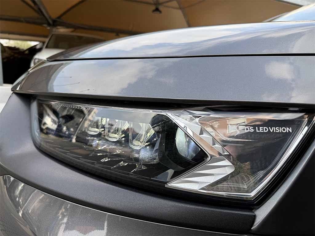 DS AUTOMOBILES DS 7 Crossback 1.5 bluehdi Performance Line TELECAMERA IVA ESP. - 9