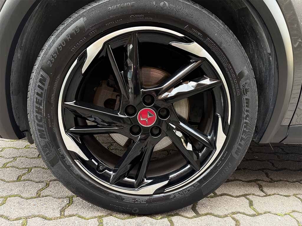 DS AUTOMOBILES DS 7 Crossback 1.5 bluehdi Performance Line TELECAMERA IVA ESP. - 10