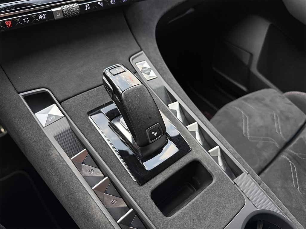 DS AUTOMOBILES DS 7 Crossback 1.5 bluehdi Performance Line TELECAMERA IVA ESP. - 18