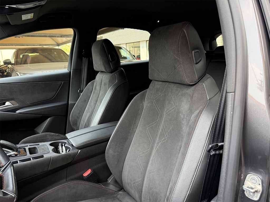 DS AUTOMOBILES DS 7 Crossback 1.5 bluehdi Performance Line TELECAMERA IVA ESP. - 26