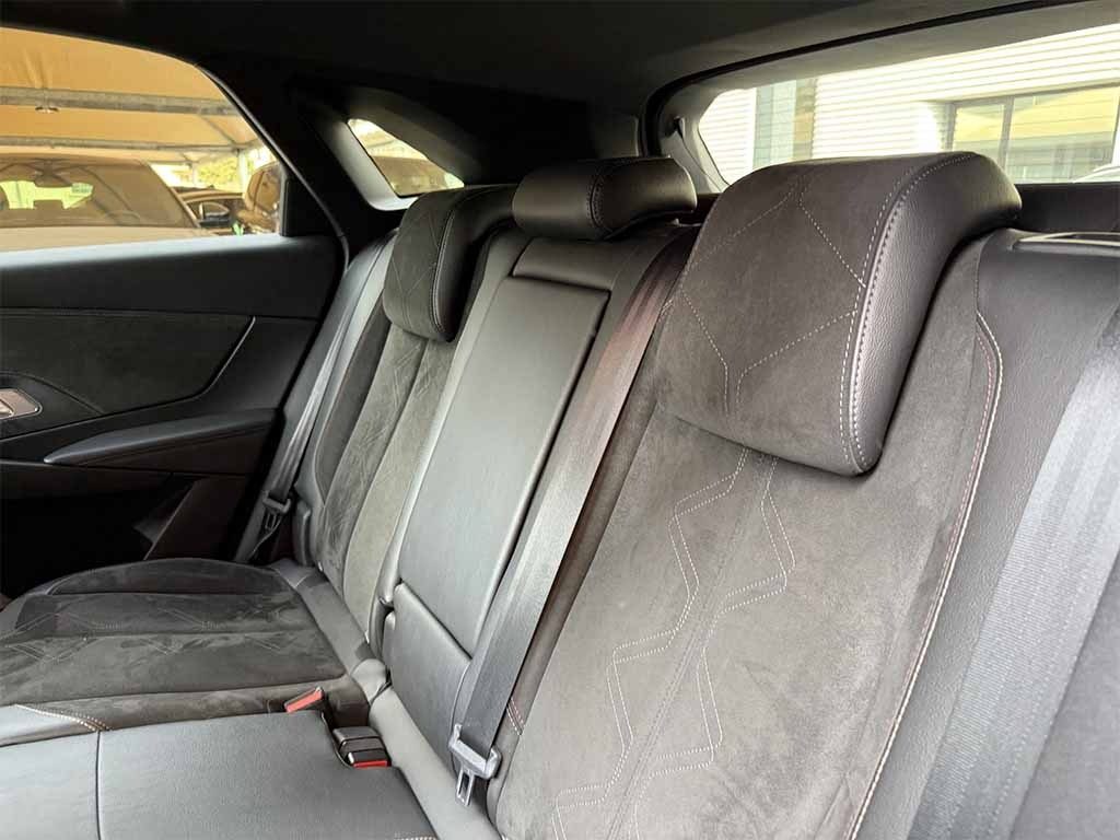 DS AUTOMOBILES DS 7 Crossback 1.5 bluehdi Performance Line TELECAMERA IVA ESP. - 31