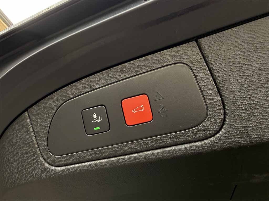 DS AUTOMOBILES DS 7 Crossback 1.5 bluehdi Performance Line TELECAMERA IVA ESP. - 33