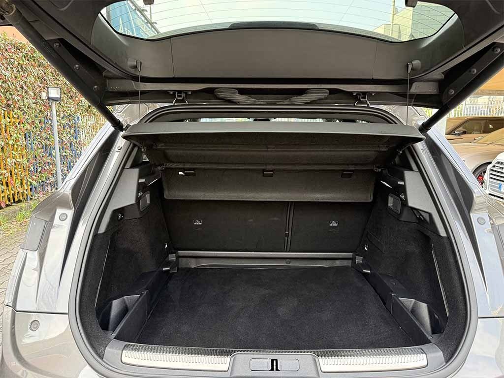 DS AUTOMOBILES DS 7 Crossback 1.5 bluehdi Performance Line TELECAMERA IVA ESP. - 32