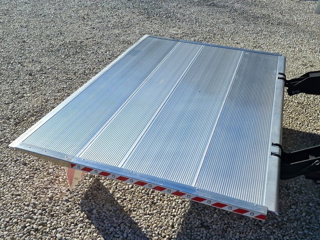 IVECO DAILY  35C16 NUOVO MOTORE 3.0 FURGONE + SPONDA - 16