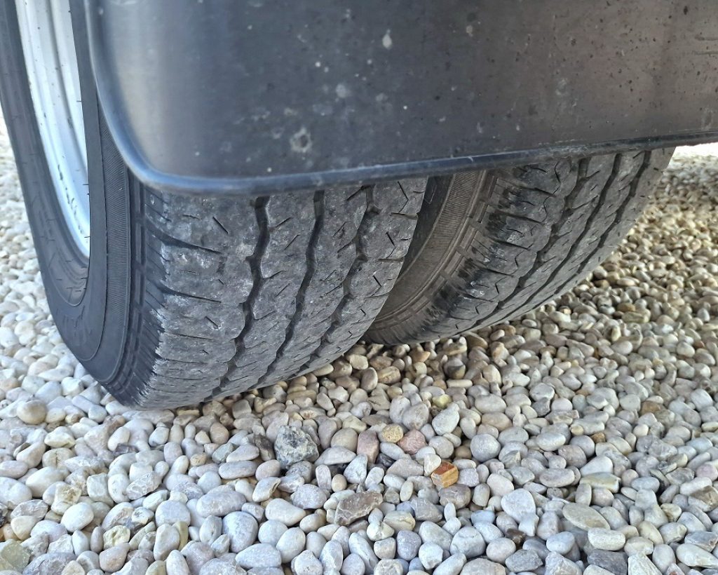 IVECO DAILY 70C17 P E5 FURGONE 4,50 + SPONDA - 15