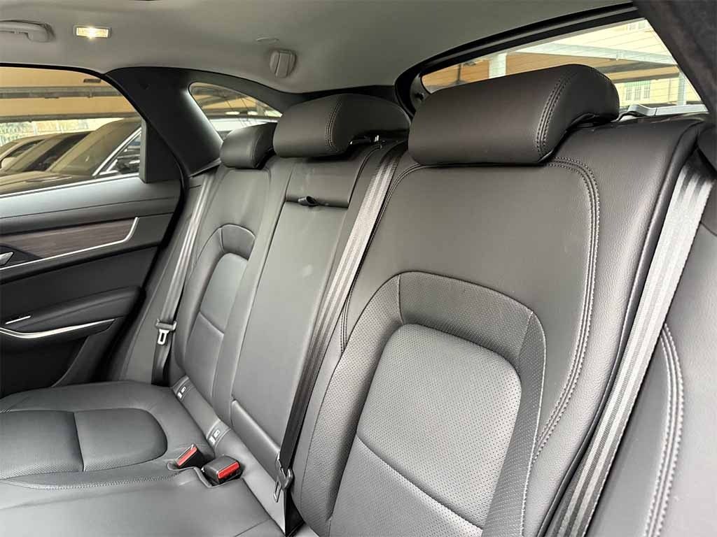 JAGUAR F-Pace 2.0d i4 mhev awd HSE TETTO TELECAMERA IVA ESPOSTA - 33