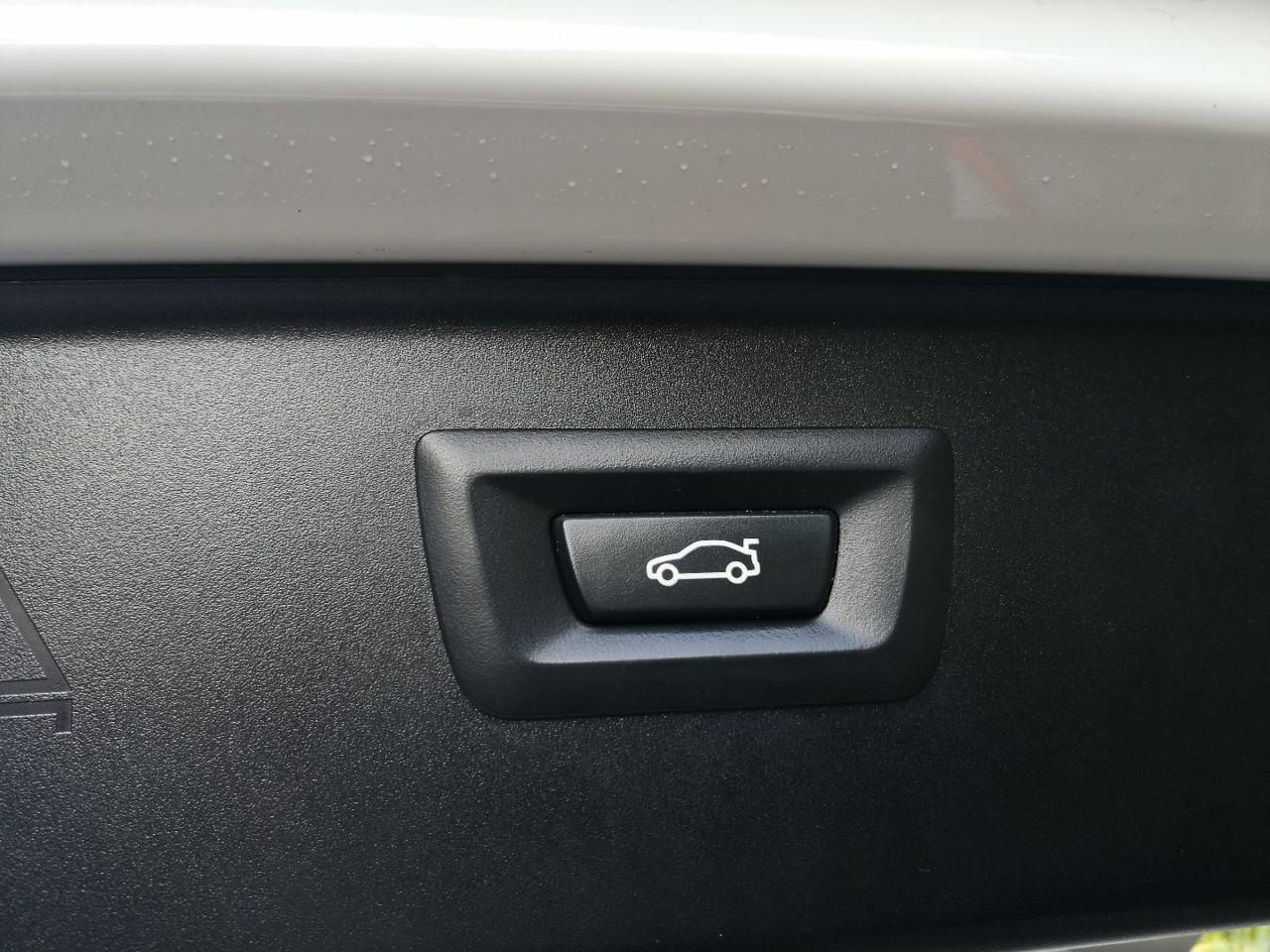 BMW 520 d Touring Business Automatico - 20