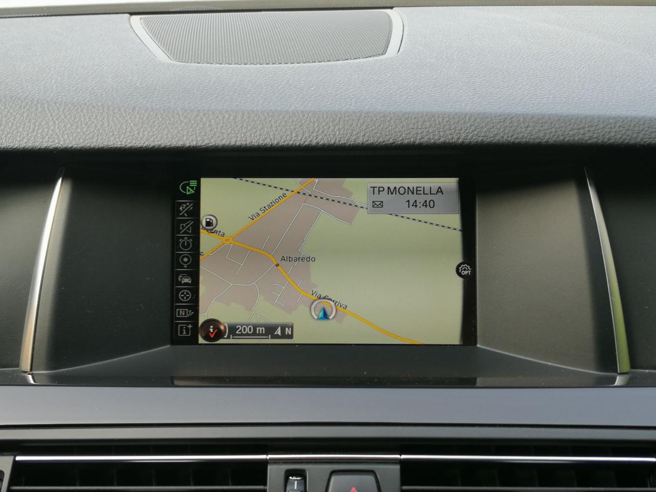 BMW 520 d Touring Business Automatico - 16