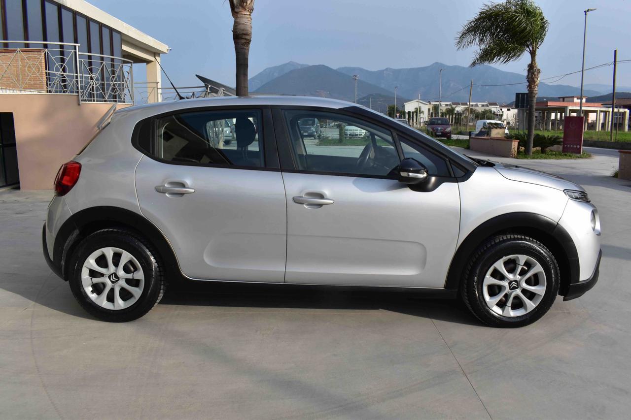 CITROEN C3 PureTech - 4