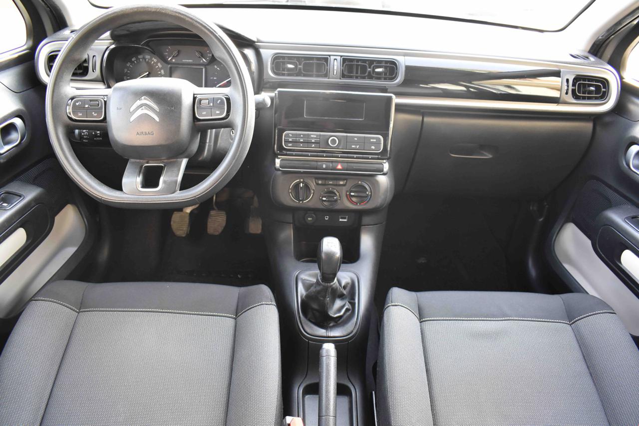 CITROEN C3 PureTech - 9