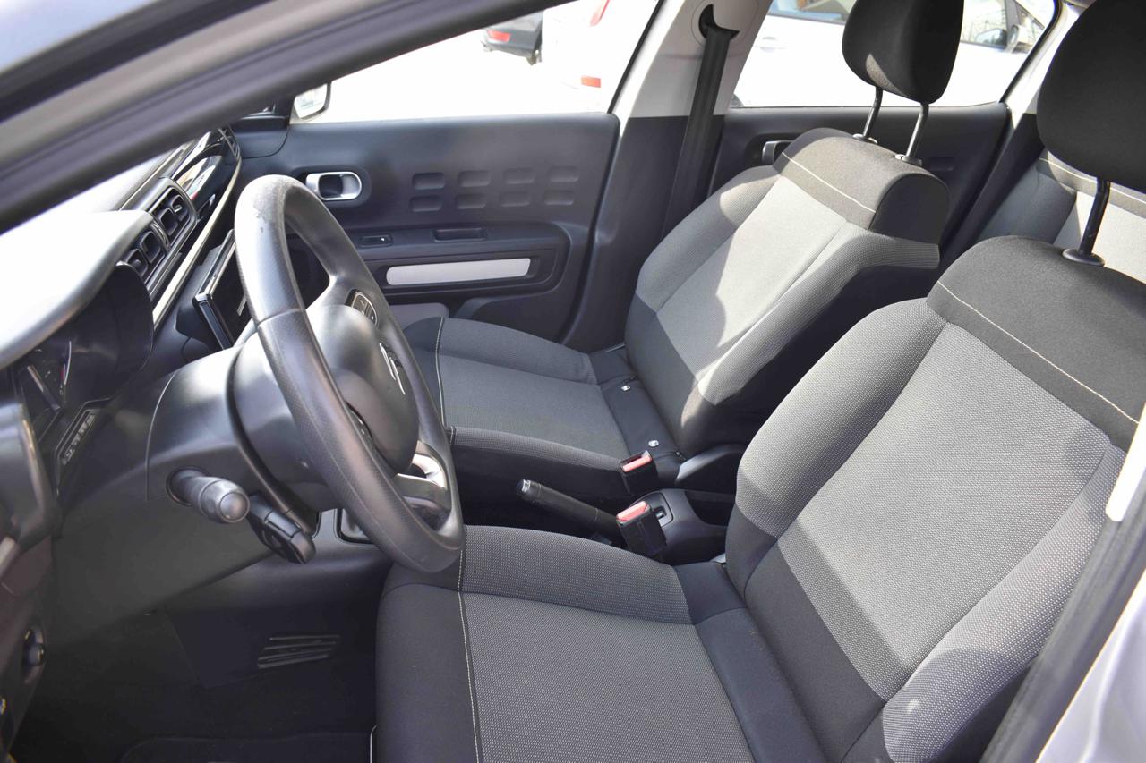 CITROEN C3 PureTech - 6