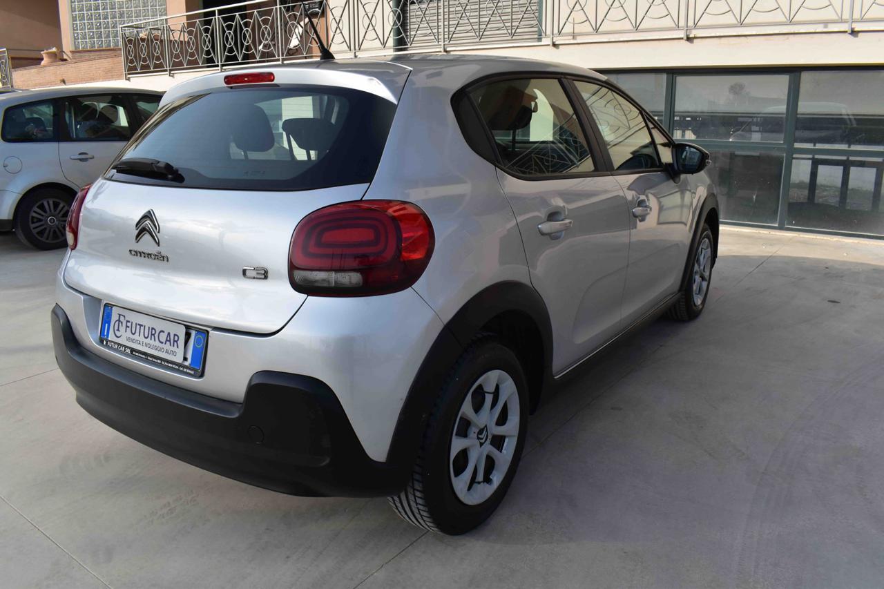 CITROEN C3 PureTech - 16