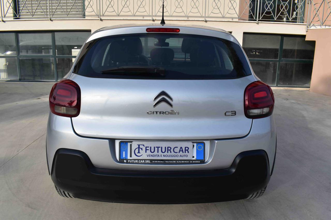 CITROEN C3 PureTech - 14