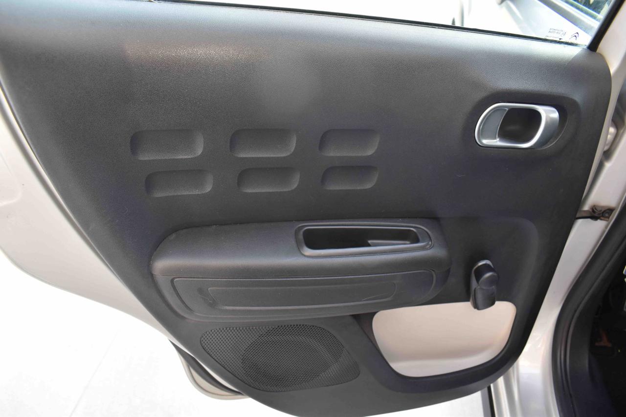 CITROEN C3 PureTech - 11