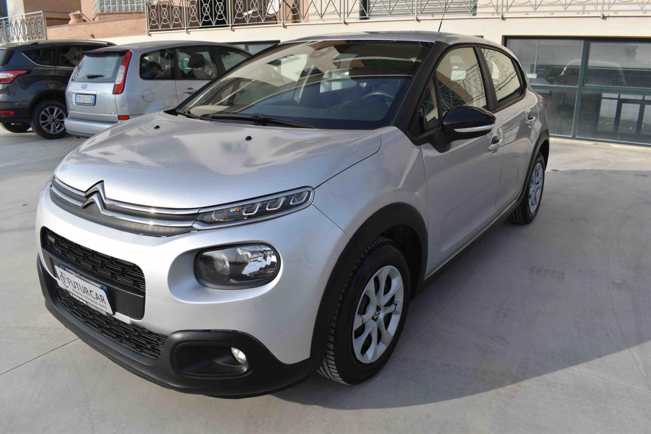 CITROEN C3 PureTech - 3