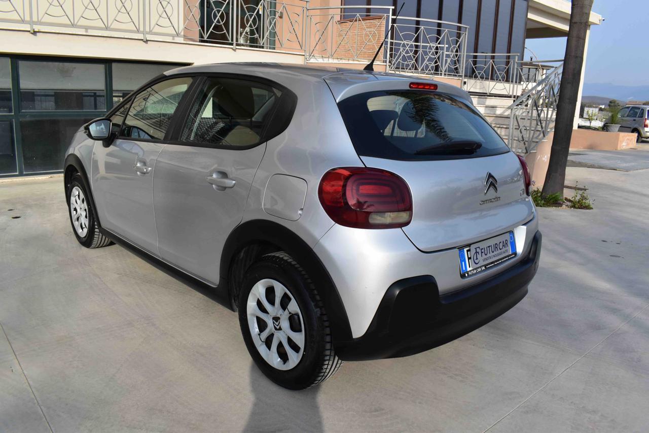 CITROEN C3 PureTech - 15