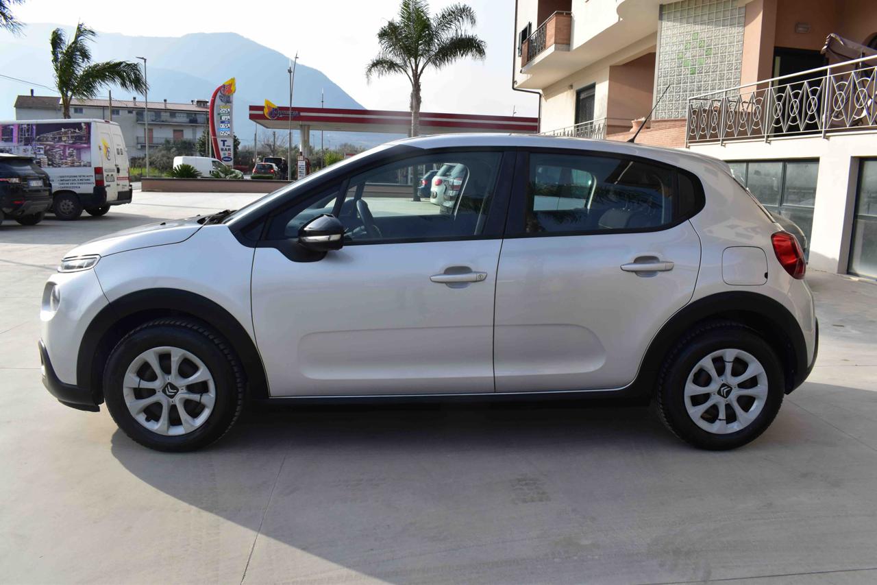 CITROEN C3 PureTech - 5