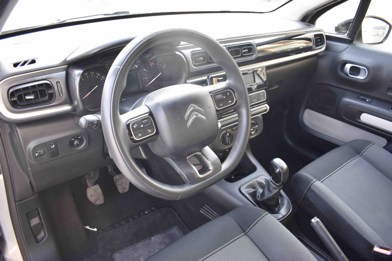 CITROEN C3 PureTech - 7