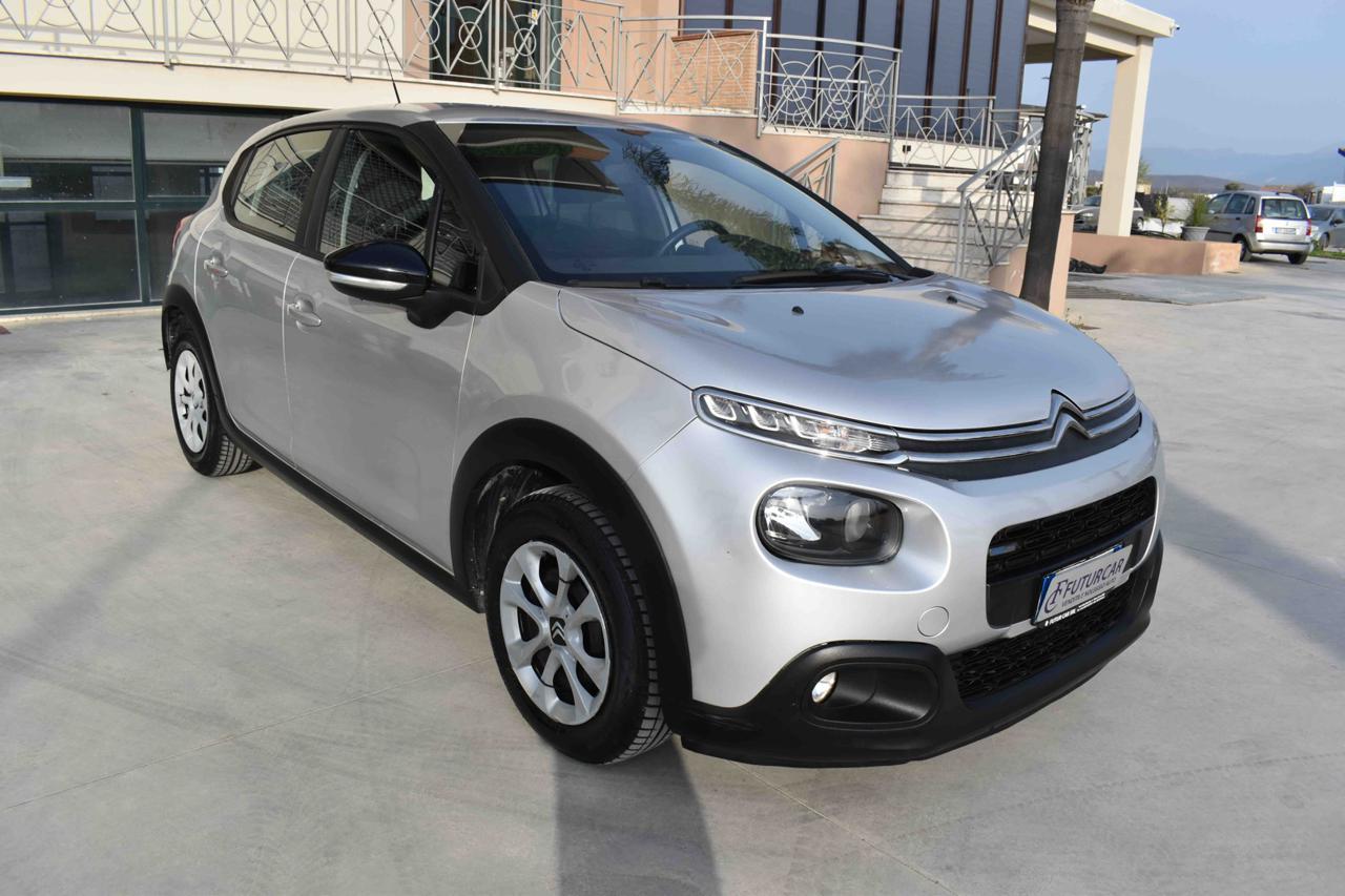 CITROEN C3 PureTech - 2