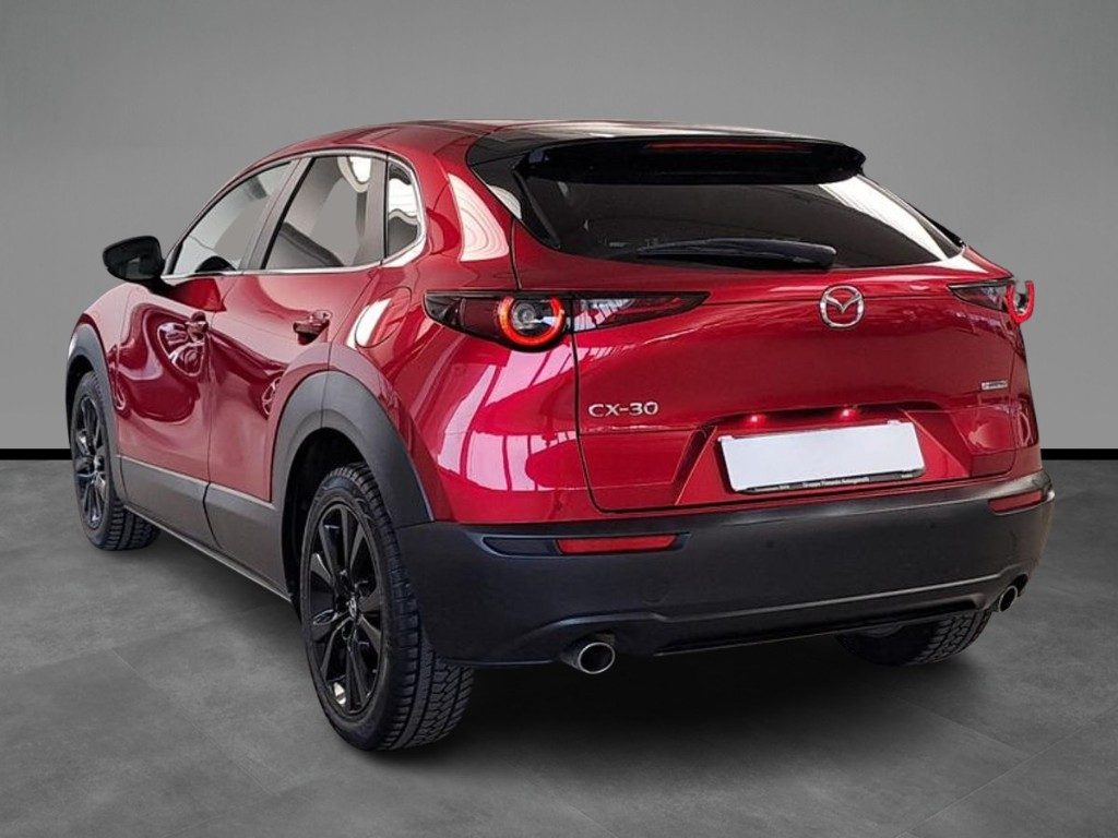 MAZDA CX-30 2.0L Skyactiv-G 150 CV M Hybrid 2WD Executive - 3