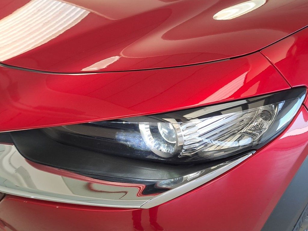 MAZDA CX-30 2.0L Skyactiv-G 150 CV M Hybrid 2WD Executive - 5