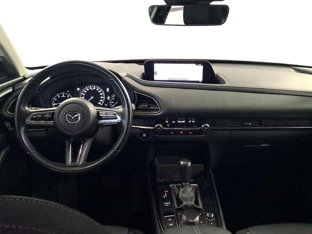 MAZDA CX-30 2.0L Skyactiv-G 150 CV M Hybrid 2WD Executive - 7