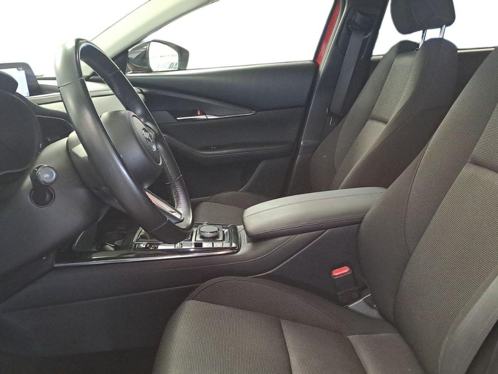 MAZDA CX-30 2.0L Skyactiv-G 150 CV M Hybrid 2WD Executive - 8