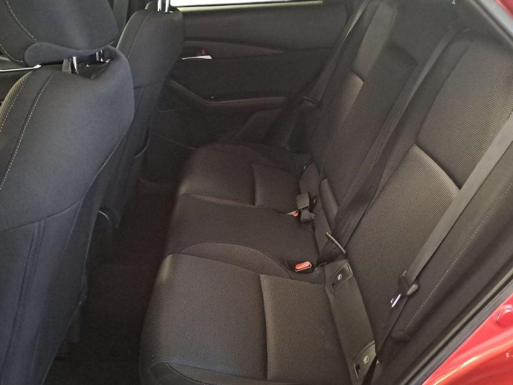 MAZDA CX-30 2.0L Skyactiv-G 150 CV M Hybrid 2WD Executive - 10