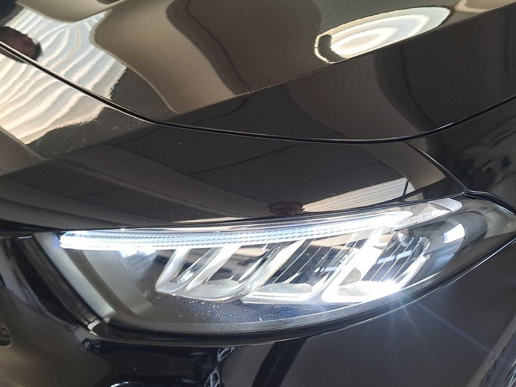 MERCEDES-BENZ A 180 d Automatic Advanced - 5