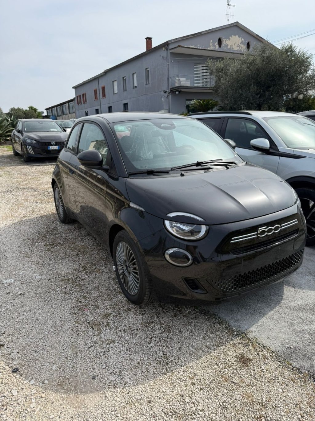 FIAT 500 1.0 Hybrid - 2
