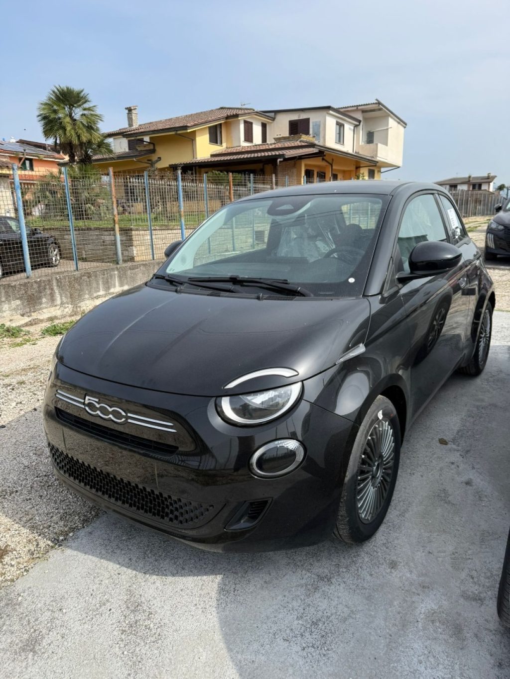 FIAT 500 1.0 Hybrid - 3