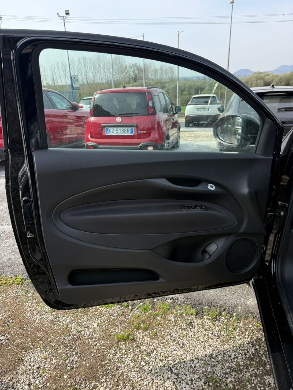 FIAT 500 1.0 Hybrid - 5