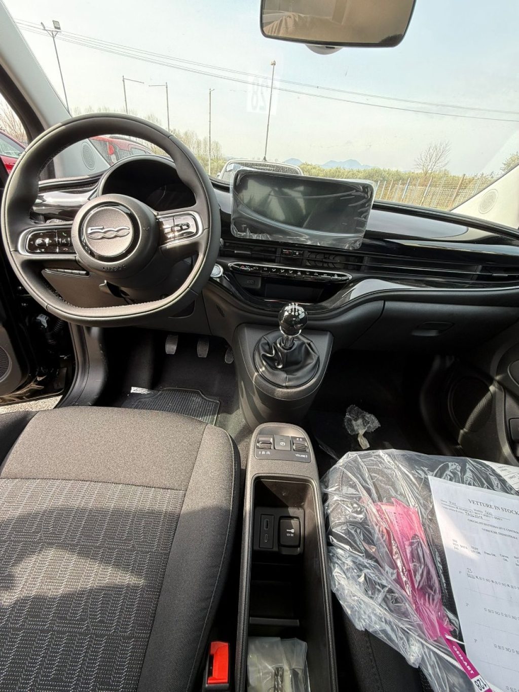 FIAT 500 1.0 Hybrid - 7