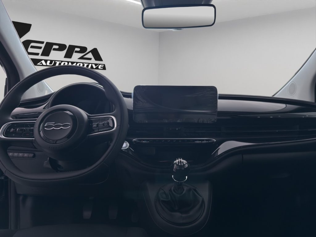 FIAT 500 1.0 Hybrid - 10