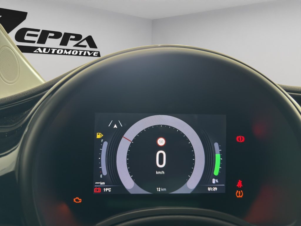 FIAT 500 1.0 Hybrid - 11