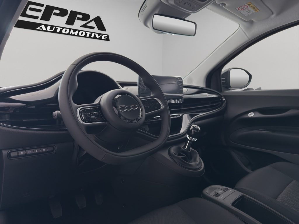 FIAT 500 1.0 Hybrid - 9