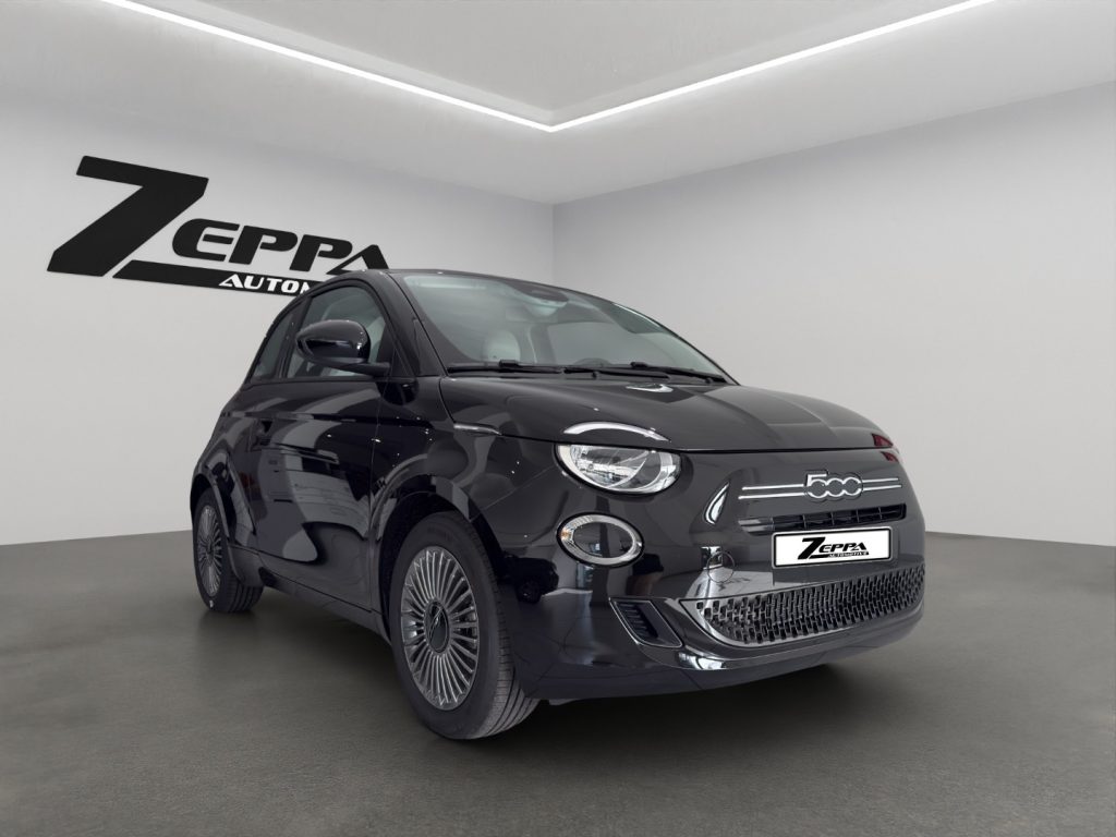 FIAT 500 1.0 Hybrid - 2