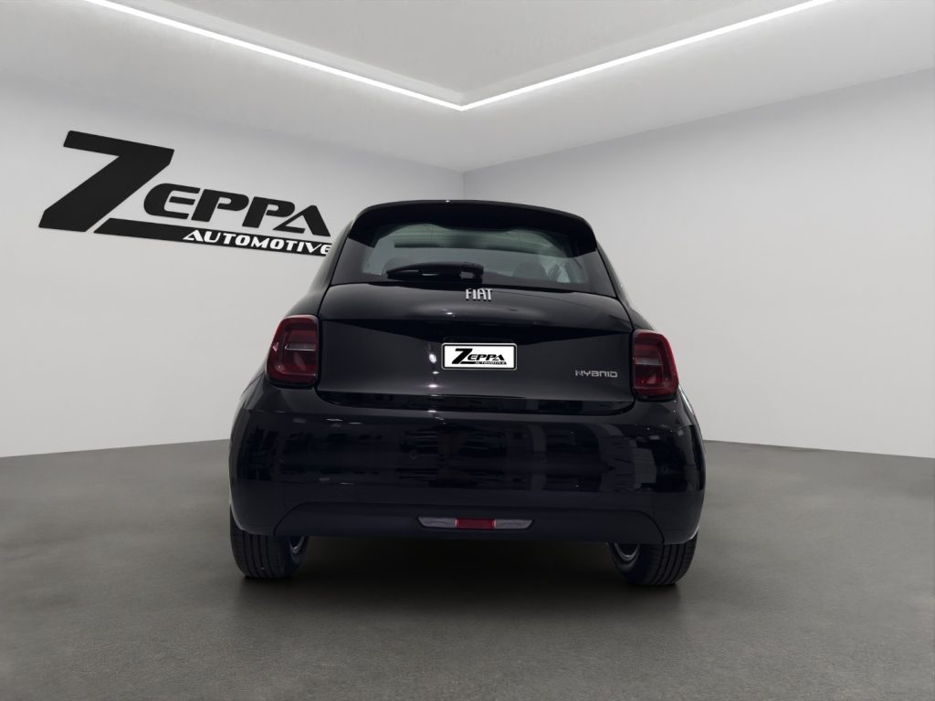 FIAT 500 1.0 Hybrid - 7