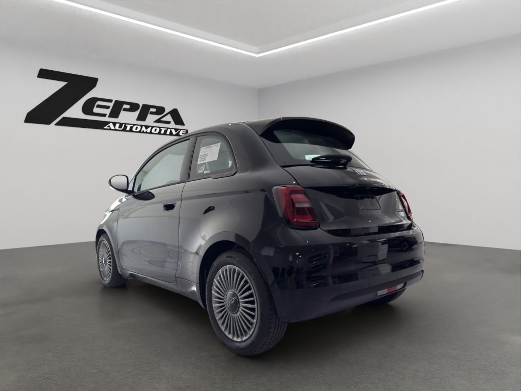 FIAT 500 1.0 Hybrid - 6