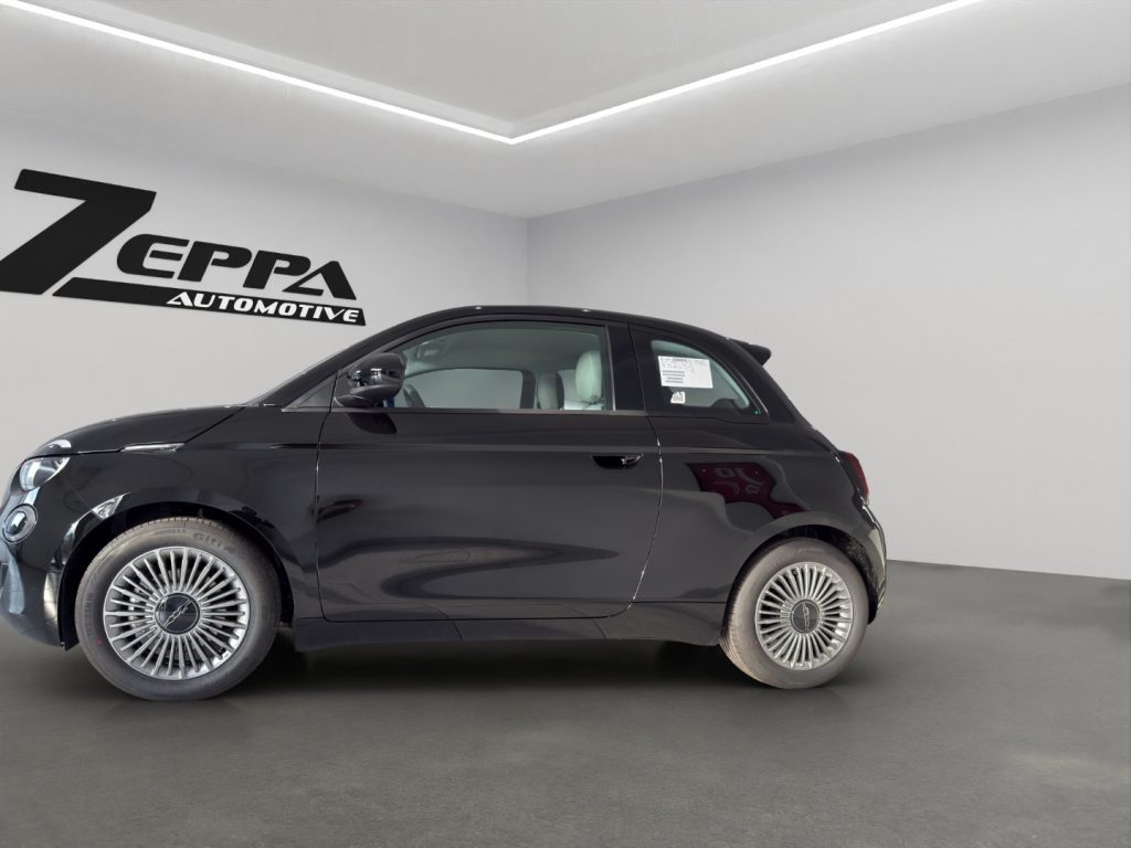 FIAT 500 1.0 Hybrid - 4