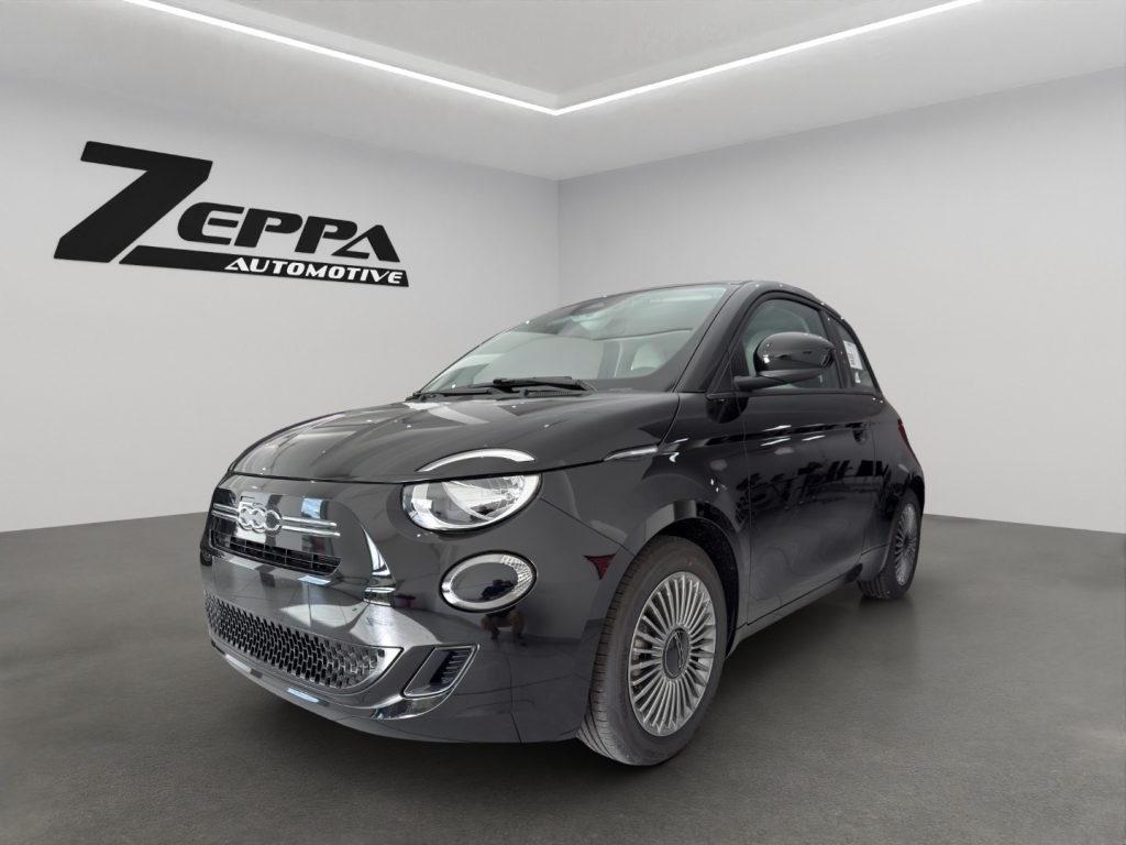 FIAT 500 1.0 Hybrid - 3