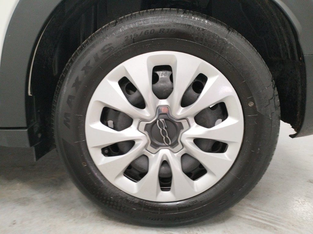 FIAT 500X 1.3 MultiJet 95 CV - 7