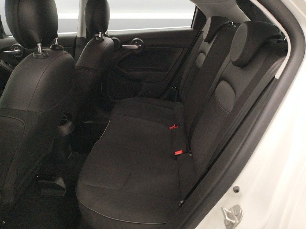 FIAT 500X 1.3 MultiJet 95 CV - 9