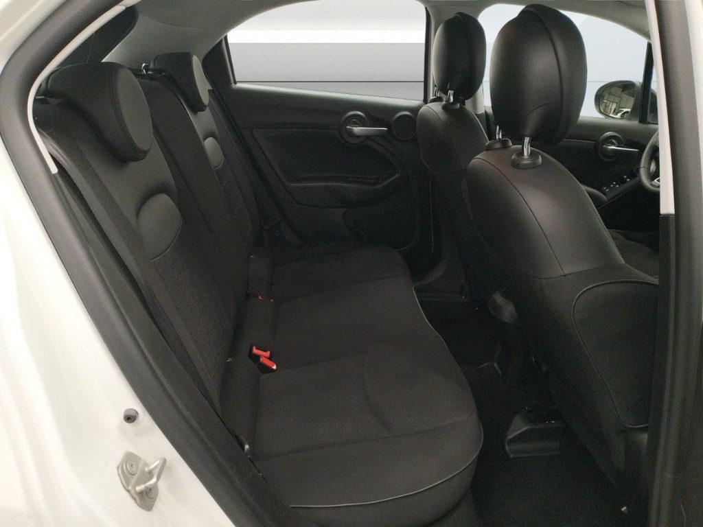 FIAT 500X 1.3 MultiJet 95 CV - 11