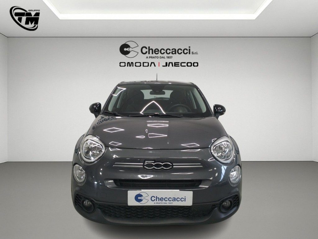 FIAT 500X 1.3 MultiJet 95 CV - 2