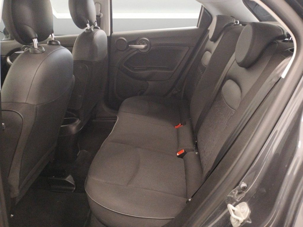 FIAT 500X 1.3 MultiJet 95 CV - 8