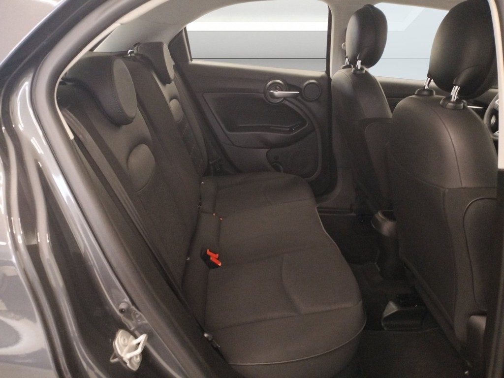 FIAT 500X 1.3 MultiJet 95 CV - 10