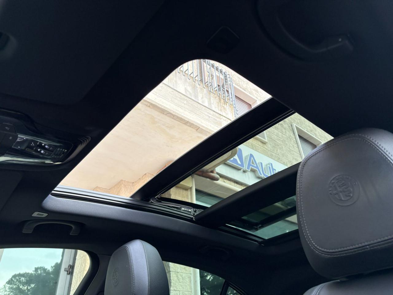 ALFA ROMEO Stelvio 2.2 Turbodiesel 210 CV AT8 Q4 Veloce - 9