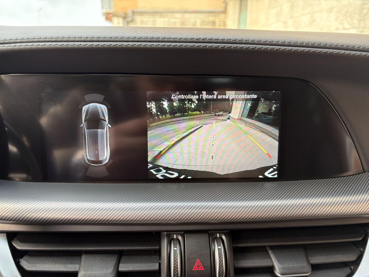 ALFA ROMEO Stelvio 2.2 Turbodiesel 210 CV AT8 Q4 Veloce - 21