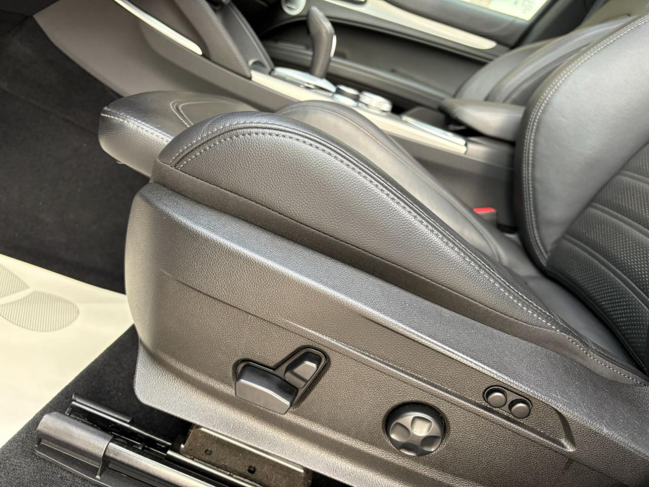 ALFA ROMEO Stelvio 2.2 Turbodiesel 210 CV AT8 Q4 Veloce - 39